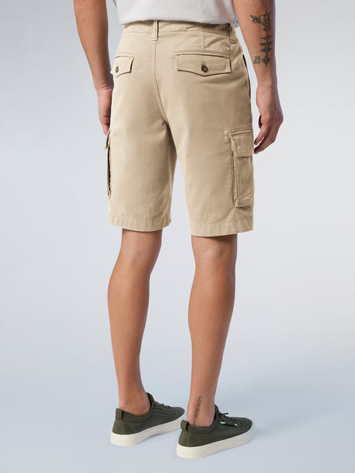 North Sails Korte broek Amerika gabardine - Image 5