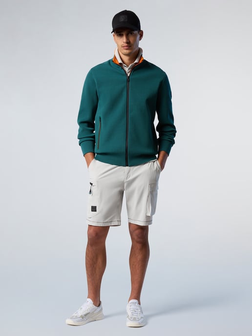 North Sails Korte broek Hybride dek - Image 4