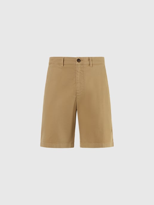 North Sails Chino korte broek Logo patch - Image 3