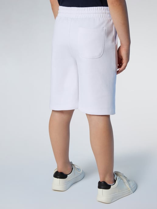 North Sails Sweat korte broek Logo patch - Image 2