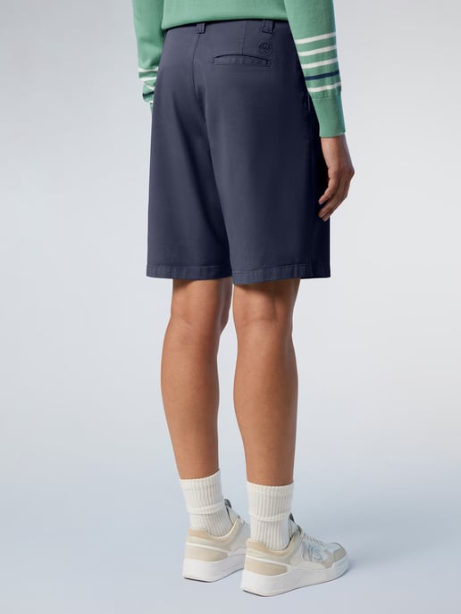 North Sails Chino korte broek Hoge taille - Image 5