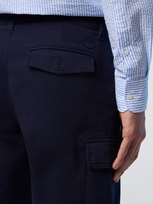 North Sails Korte broek Amerika gabardine - Image 5