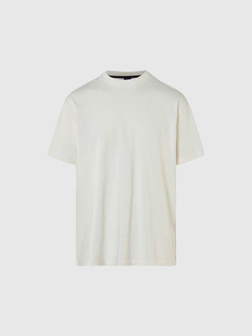 North Sails T-shirt Zwaar katoen - Image 3