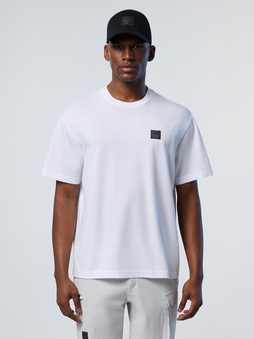 North Sails T-shirt Kitesurfen afdrukken - Image 1