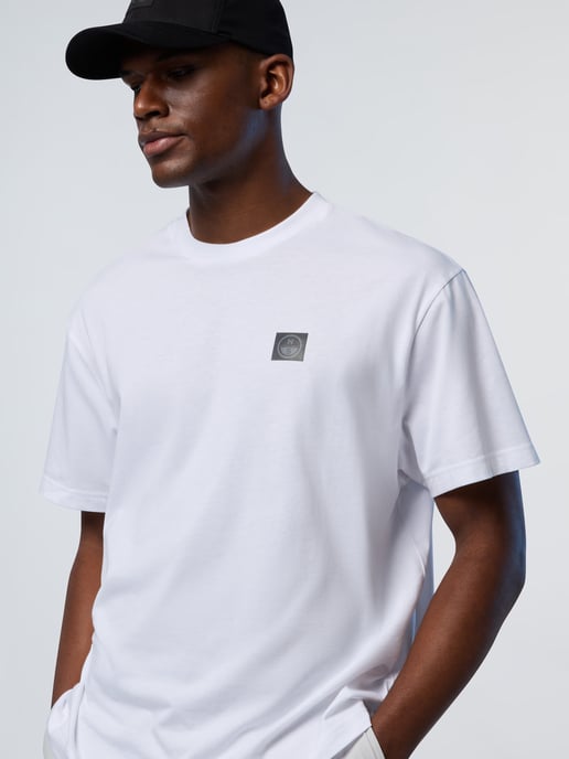 North Sails T-shirt Kitesurfen afdrukken - Image 4