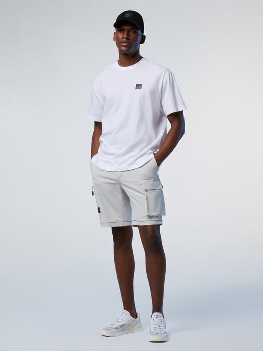 North Sails T-shirt Kitesurfen afdrukken - Image 5