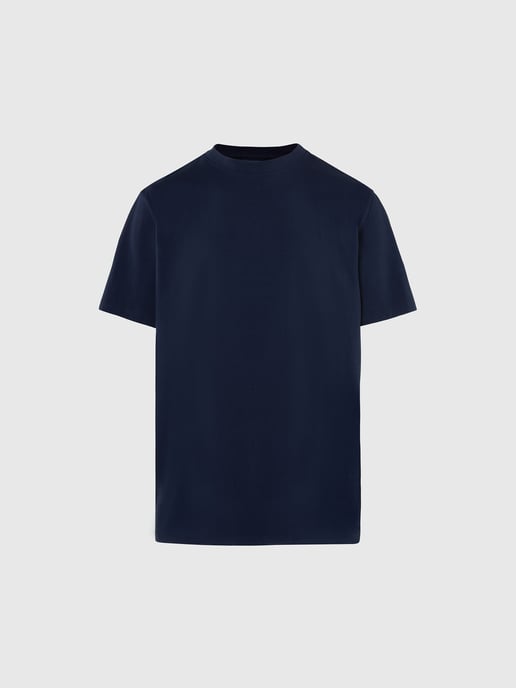 North Sails T-shirt Zwaar katoen - Image 3