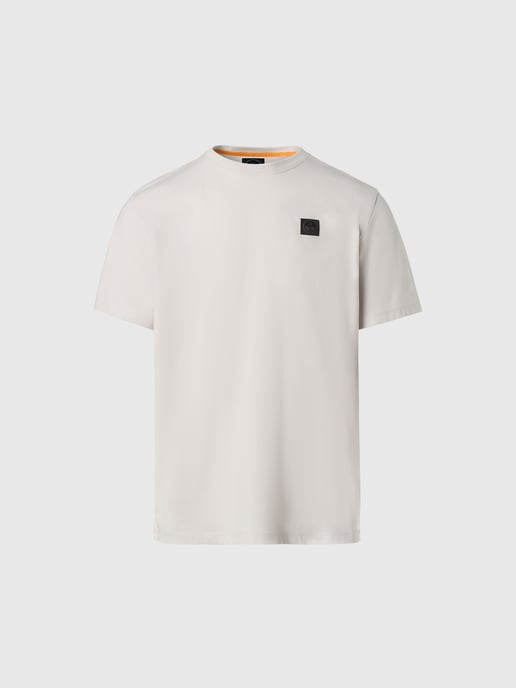 North Sails T-shirt Noord-Tech-patch - Image 3