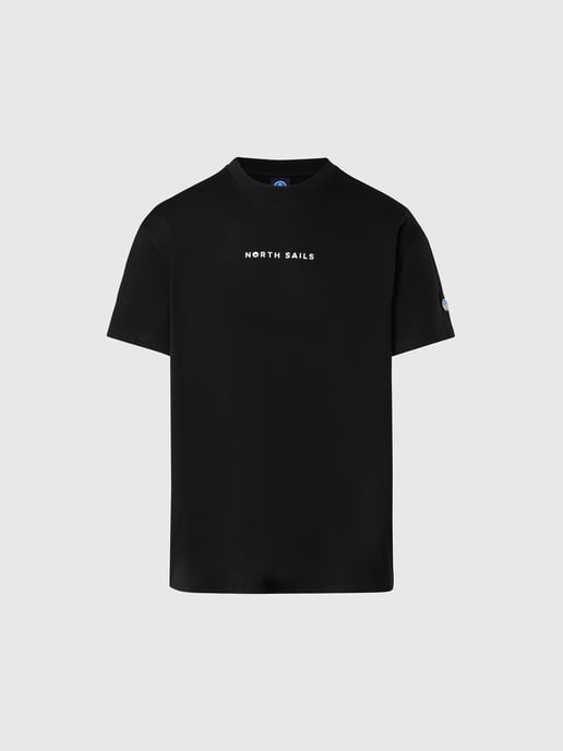 North Sails T-shirt Zwaar katoen - Image 3