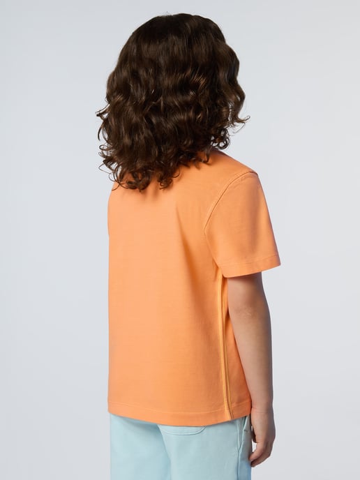 North Sails T-shirt Strand afdrukken - Image 2