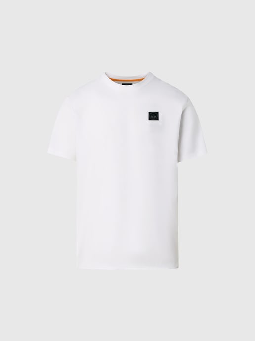 North Sails T-shirt Noord-Tech-patch - Image 3