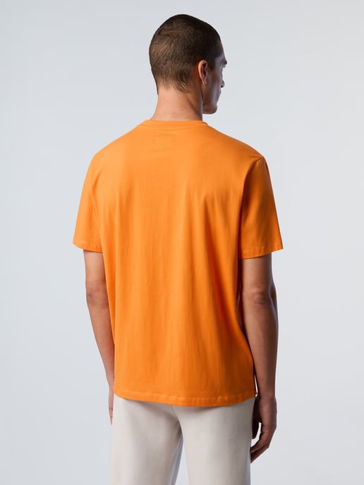 North Sails T-shirt Noord-Tech-patch - Image 2
