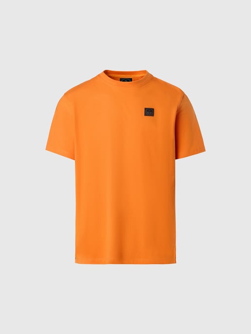 North Sails T-shirt Noord-Tech-patch - Image 3