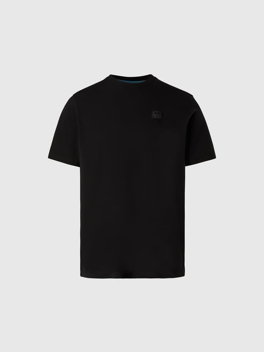 North Sails T-shirt Noord-Tech-patch - Image 3