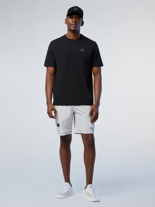 North Sails T-shirt Noord-Tech-patch - Image 5