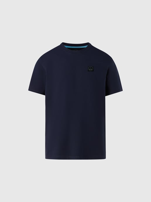 North Sails T-shirt Noord-Tech-patch - Image 3