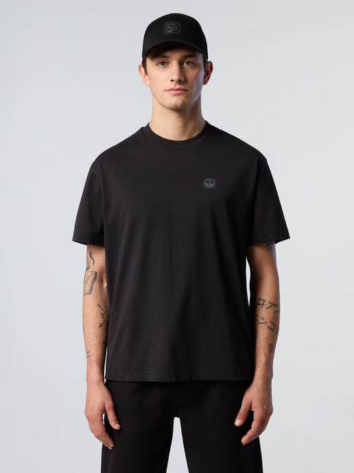 North Sails T-shirt Kitesurfen afdrukken - Image 1
