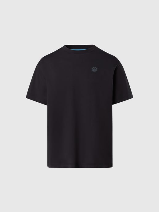 North Sails T-shirt Kitesurfen afdrukken - Image 3