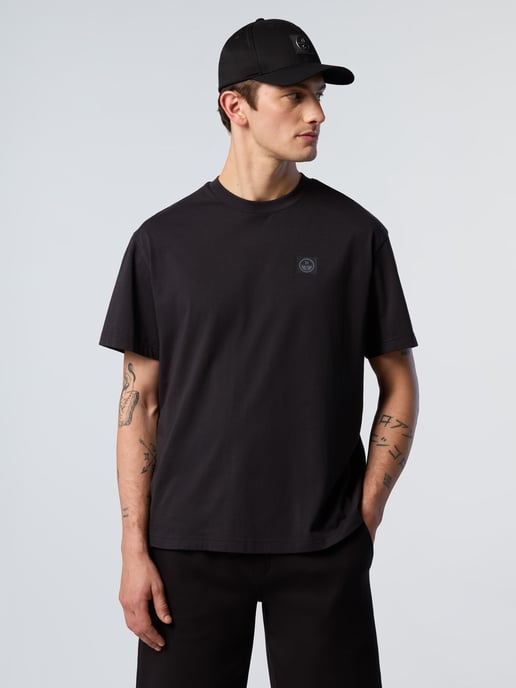 North Sails T-shirt Kitesurfen afdrukken - Image 4