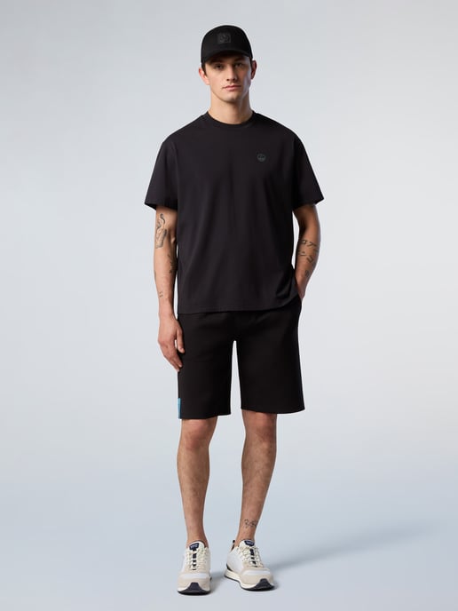 North Sails T-shirt Kitesurfen afdrukken - Image 5