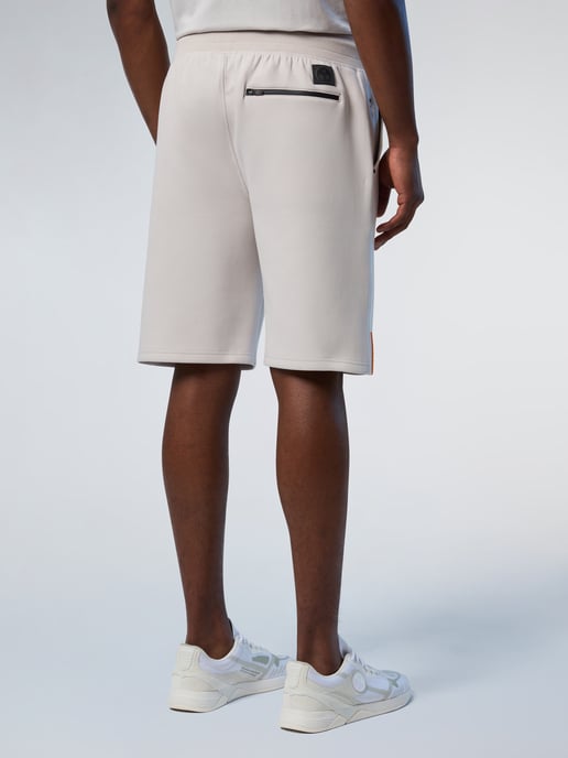 North Sails Sweat korte broek Interlock - Image 2