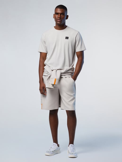 North Sails Sweat korte broek Interlock - Image 4