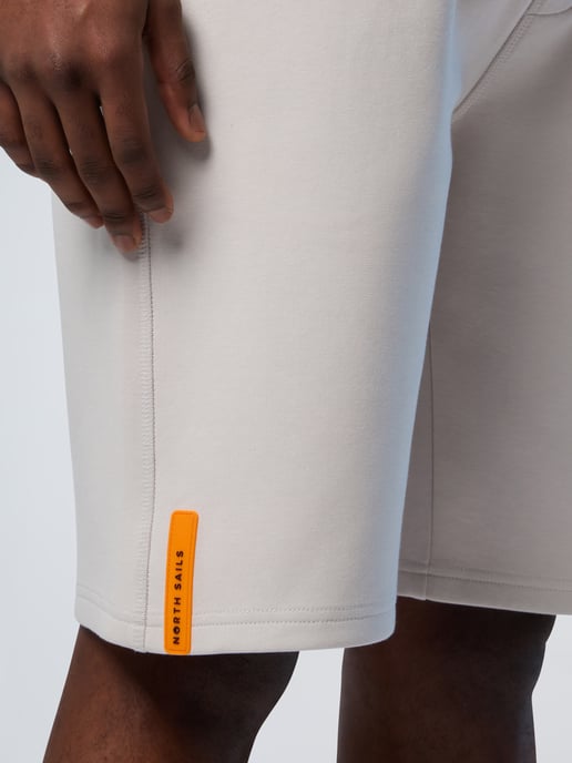 North Sails Sweat korte broek Interlock - Image 5