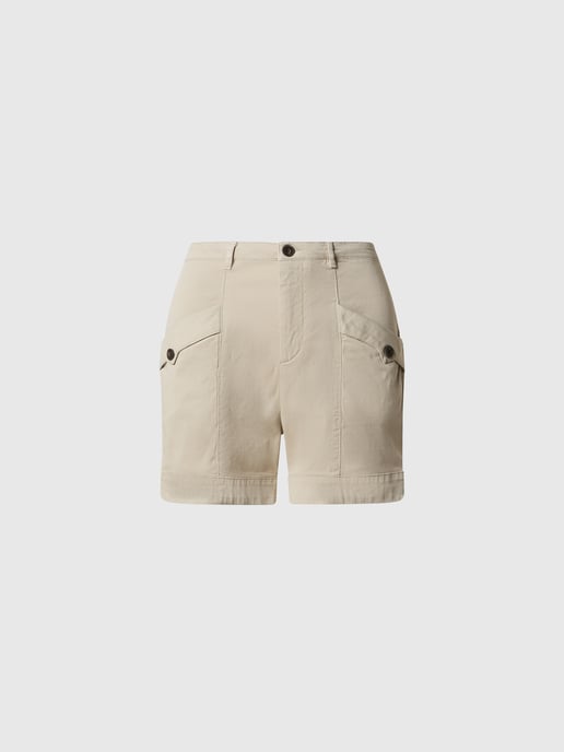 North Sails Korte broek Gabardine - Image 3