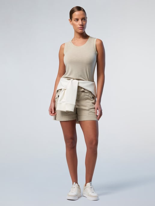 North Sails Korte broek Gabardine - Image 4