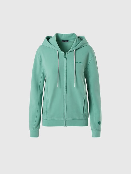 North Sails Hoodie North Sails afdrukken - Image 3
