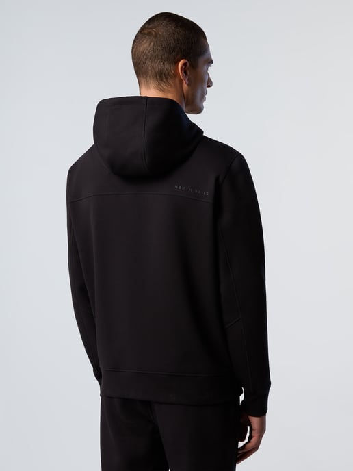North Sails Hoodie Interlock volledige ritssluiting - Image 2