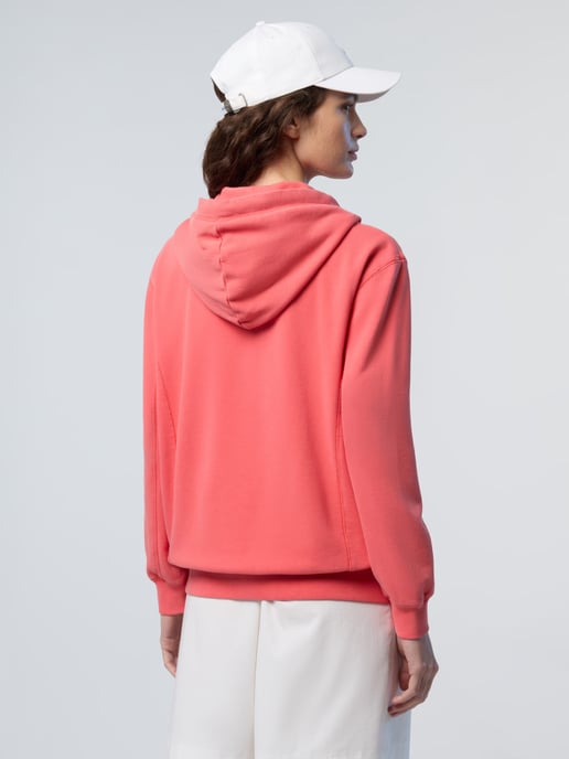 North Sails Hoodie North Sails afdrukken - Image 2
