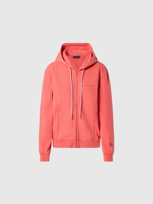 North Sails Hoodie North Sails afdrukken - Image 3