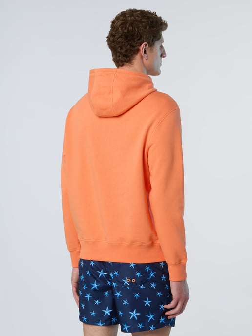 North Sails Hoodie Logo patch - Image 2
