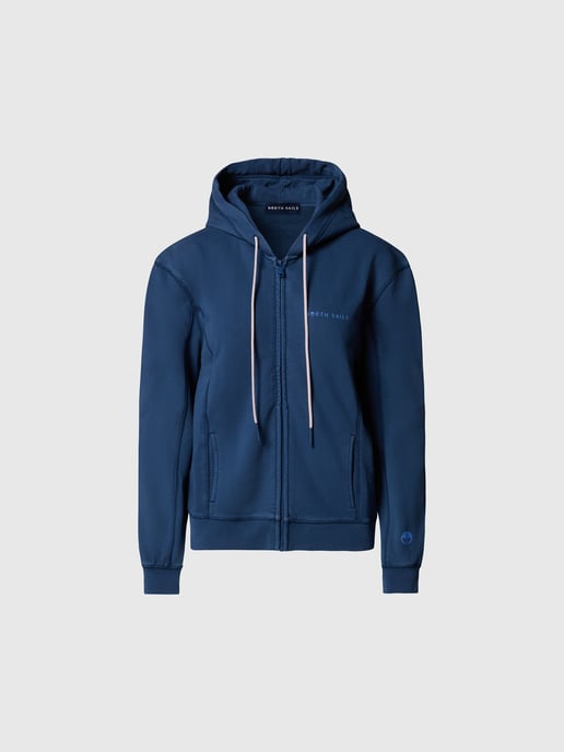 North Sails Hoodie North Sails afdrukken - Image 3
