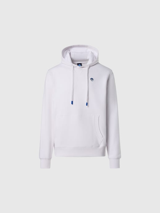 North Sails Hoodie Logo patch - Image 3