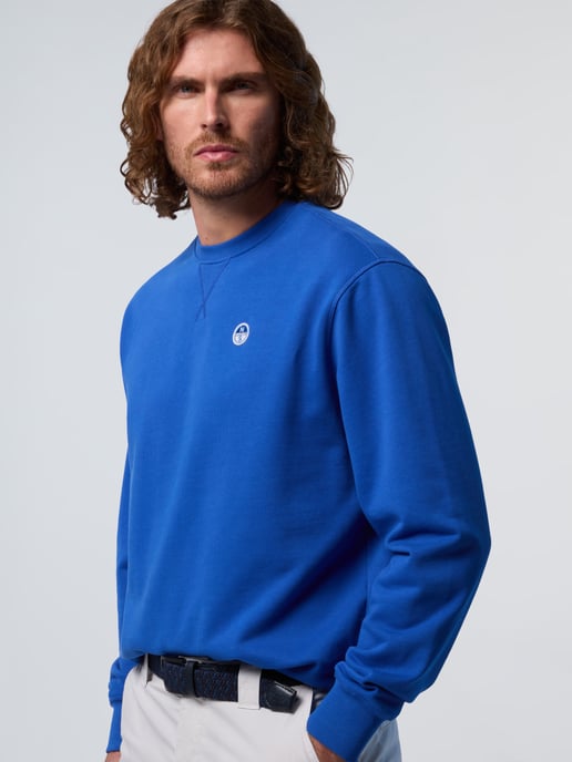 North Sails Sweatshirt Logo patch - Image 4