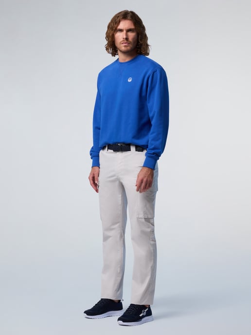 North Sails Sweatshirt Logo patch - Image 5
