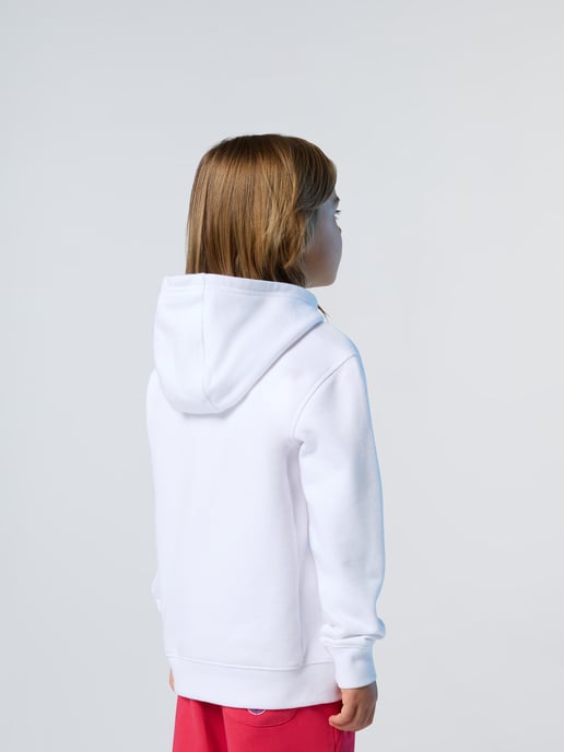 North Sails Hoodie Met Newport label - Image 2