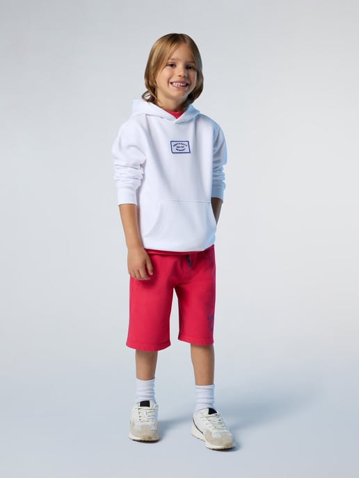 North Sails Hoodie Met Newport label - Image 5