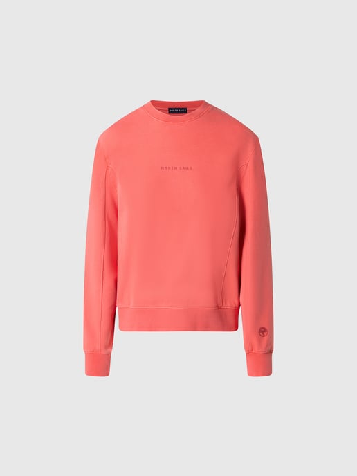 North Sails Sweatshirt North Sails afdrukken - Image 3