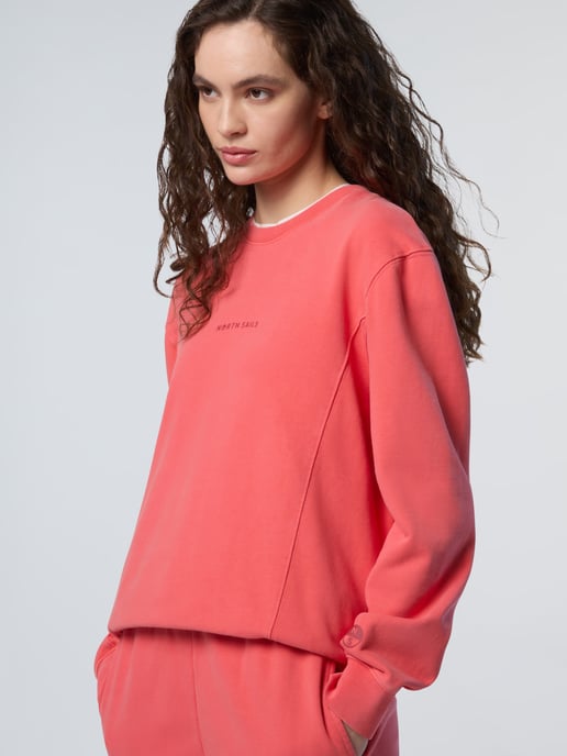 North Sails Sweatshirt North Sails afdrukken - Image 4