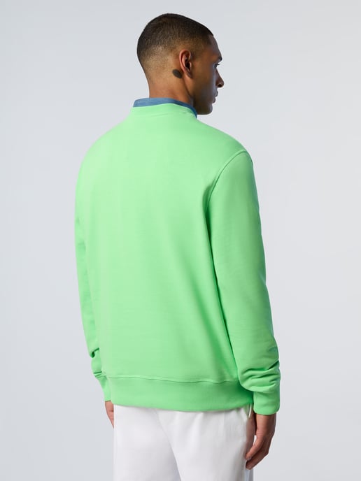 North Sails Sweatshirt Logo patch - Image 2