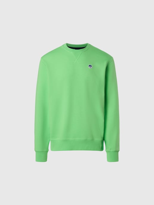 North Sails Sweatshirt Logo patch - Image 3