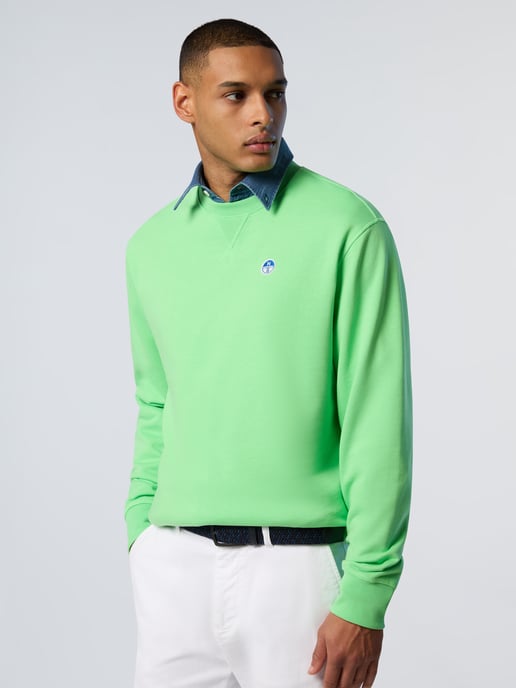 North Sails Sweatshirt Logo patch - Image 4