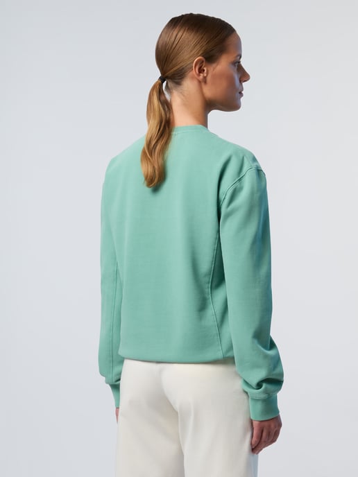 North Sails Sweatshirt North Sails afdrukken - Image 2