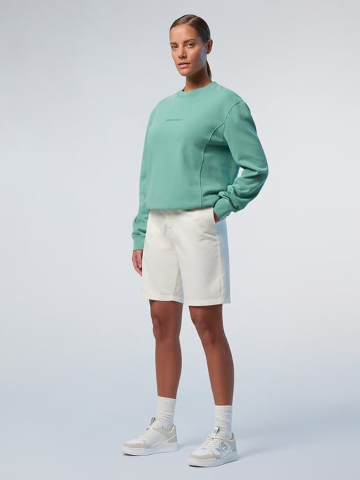 North Sails Sweatshirt North Sails afdrukken - Image 5