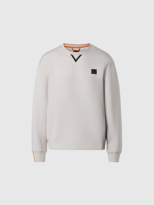 North Sails Sweatshirt Interlock ronde hals - Image 3