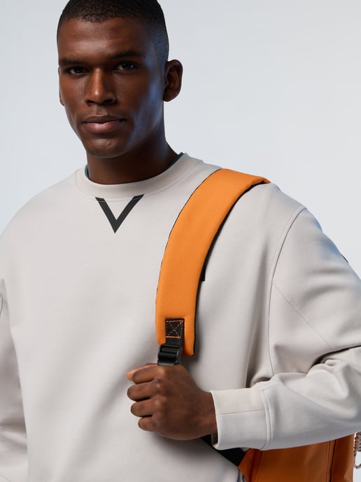 North Sails Sweatshirt Interlock ronde hals - Image 4