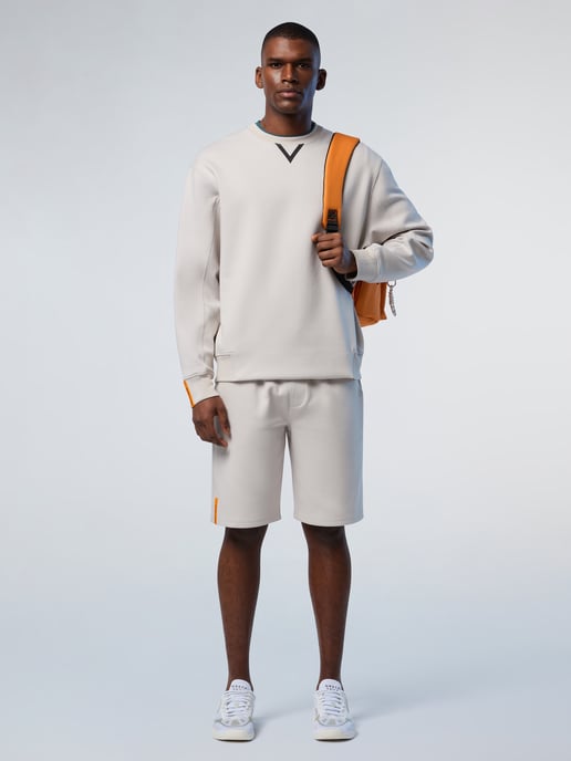 North Sails Sweatshirt Interlock ronde hals - Image 5